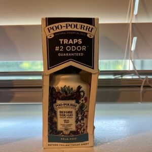 Poo Pouri Spray